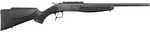 CVA Scout Rifle 6.5 Creedmoor 20" Barrel Black Synthetic Stock