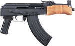 Century Arms Mini Draco Pistol 7.62mmx39mm 7.75" Barrel 30 Round Mag HG2137N