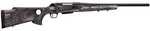 Winchester XPR Rifle 270 24" Barrel Laminate Stock Matte Blued Finish