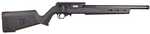 Volquartsen Firearms Summit Rifle 22 Long 16.5" Barrel Black Magpul Hunter Stock