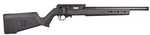 Volquartsen Firearms Summit Rifle 17 Mach 2 16.5" Barrel Black Magpul Hunter Stock