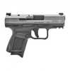 Century Arms Canik TP9 Elite Semi Automatic Pistol 9mm 3.5" Barrel 12 Round Tungsten Grey