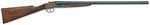 Italian Firearms Group Iside 12 Gauge Shotgun 28" Barrel Walnut Stock