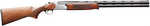 Charles Daly Chiappa 202 Shotgun 12 Gauge 28" Barrel Walnut Stock