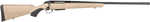 Tikka T3x Lite Rifle<span style="font-weight:bolder; "> 300</span> Winchester Short Magnum 24" Barrel Tan w / Black Spider Webbing