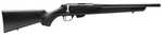 Beretta Tikka T1X Rifle 22 Long 16" Barrel Black Synthetic Stock