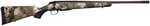 Tikka T3X Lite Rifle 6.5 Creedmoor 24" Barrel Veil Wideland Camo Stock