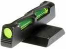 Hi-Viz HiViz Sight Systems Litewave Front For Springfield 1911 Red/Green/White Litepipes Md: SF2015