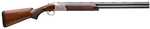Browning Citori 725 Field Shotgun 410 Gauge 28" Barrel Walnut Wood Stock