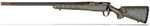 Christensen Arms Ridgeline Rifle 300 PRC 26" Barrel Green w/Black & Tan Webbing