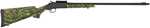 Savage 301 Turkey Shotgun 12 Gauge 26" Barrel Matte Black Mossy Oak Obsession Ambidextrous Hand