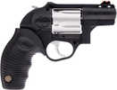 Taurus M605 Revolver 357 Magnum Protector Polymer Frame 2" Barrel 5 Shot Stainless Steel 2605029PLY