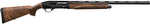 Retay Gordion Shotgun 12 Gauge 26" Barrel Turkish Walnut Stock