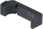 ZEV Technologies Fits Glock 4Th Gen (9MM/40 S&W/357Sig) Slide Release Part Black Extended Magazine ZT-MAGRelease-G