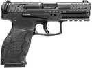 HK VP9 Pistol 9mm 4" Barrel 10 Round Interchangeable Backstrap Grip Night Sights 3 Mags