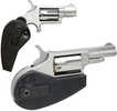 North American Arms Revolver 22 Long Rifle / 22 Mag Holster Grip With Convertible Cylinder 22MCHG
