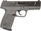 Smith & Wesson SD9 Pistol 9mm 4