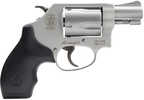 Smith & Wesson M637 Revolver 38 Special 1.88" Barrel 5 Round Stainless Steel Finish 163050
