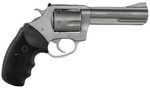 Charter Arms Pitbull Revolver Pistol 40 S&W 4.20" Barrel 5 Round Stainless Steel