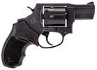 Taurus 856 Revolver 38 Special 6 Shot 2" Barrel Matte Black Oxide Finish 285621