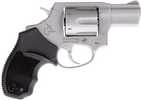 Taurus 856 Revolver 38 Special 6 Shot 2" Barrel Matte Stainless Steel Finish 285629