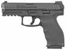 HK VP9 Pistol 9mm 4" Barrel 17 Round Interchangeable Backstrap Grip Night Sights 3 Mags