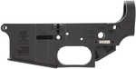 Link to FMK AR-15 Stripped Lower Receiver Polymer 5.56 NATO
