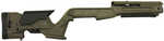 Promag Archangel Precision Rifle Stock Ruger® Mini 14/30, Olive Drab Md: AAMINI-OD