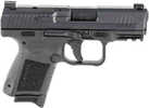 Century Canik TP9 Elite Sub-Compact Pistol 9mm Luger 3.60" Barrel 15 Round Black Finish