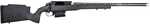 Proof Elevation MTR Rifle 6.5 Creedmoor Bolt Action 24" Carbon Fiber Wrapped Match Grade Barrel DBM Stock Black Granite