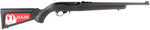 Ruger 10/22 Compact Rifle 22 LR Blued / Synthetic 16.12" Barrel