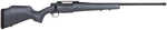 Mossberg Patriot Long Range Hunter 6.5 PRC 24" Barrel Sniper Gray Matte Blued
