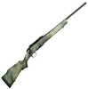Steyr Arms Pro Hunter II .243 Winchester Bolt Action Rifle 20" Barrel 4 Rounds Boyds Laminate Wood Stock MO Elements Terra Gila
