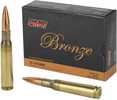 50 BMG 10 Rounds Ammunition PMC 660 Grain Full Metal Jacket