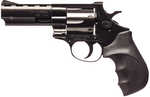 Weihrauch Windicator Revolver 357 Mag 6 Shot 4" Blued Steel Barrel