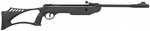 RWS/Umarex 2244020 Ruger Explorer Youth .177 Pellet Black Fixed Thumbhole Stock