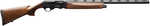 Charles Daly 601 Shotgun 12 Gauge 28" Barrel 4 3" Chamber Black Anodized Wood Stock