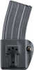 Safariland 774 Mag Pouch Black AR-15 Magazine Clip On Belt Attachment 774-215-13