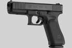 Glock G22 Gen 5 Pistol 40 S&W 4.49