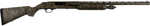 Mossberg 835 Ulti-Mag All-Purpose Field Pump Action Shotgun 12 Gauge 3.5" Chamber 26" Vent Rib Barrel 5 Rounds Synthetic Stock Mossy Oak Bottomland Camo