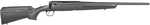 Savage Arms AXIS Compact Rifle 6.5 Creedmoor 20" Barrel 4+1 Synthetic Stock Black Finish