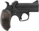 Bond Arms Black Jack Derringer 45 Colt (LC) / 410 Gauge 3.50" Barrel 2 Round