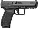 Canik TP9SF Pistol 9mm 4.46" Match Grade Barrel 2-18 Round Mags, Holster, Interchangeable Backstraps