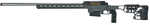 Savage 110 Elite Precision Tactical Rifle 300 PRC 30" Barrel Matte Black Receiver Stainless Adjustable MDT ACC Aluminum