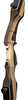 October Mountain Smoky Hunter Riser 62 In. Rh Recurve Bow Model: Omp168r