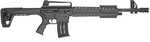 T R Imports TACLC Tac AR Style Semi-Auto Shotgun 12 Gauge 3" Chamber 19.50" Barrel Adjustable Front Sight Fixed Pistol Grip Stock