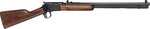 Henry Repeating Arms Pump Rifle 22 Long 19.75" Octagon Barrel 15 Round Walnut Stock H003T