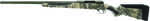 Savage 110 Timberline Rifle 300 Win Mag 24" Barrel Realtree Excape OD Green Cerakote Left Hand