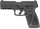 Taurus G3 Pistol 9mm Luger 4" Barrel 15 Round Black Finish