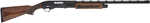 TriStar Cobra III Field Shotgun 12 Gauge 28" Vent Rib Barrel 3" Chamber Fiber Optic Front Sight 5 Round Black Walnut Stock 3 Choke Tubes